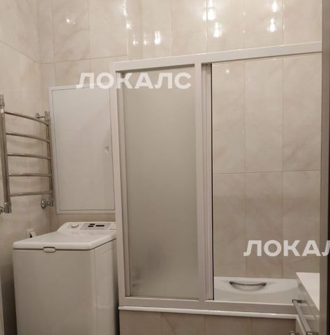 Сдам 1-к квартиру на Потаповский переулок, 12, метро Площадь Революции, г. Москва