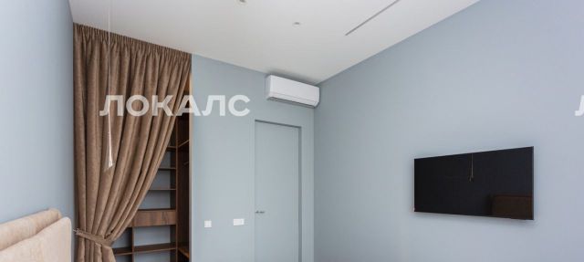 Сдаю 2х-комнатную квартиру на проспект Генерала Дорохова, 39к2Л, метро Минская, г. Москва