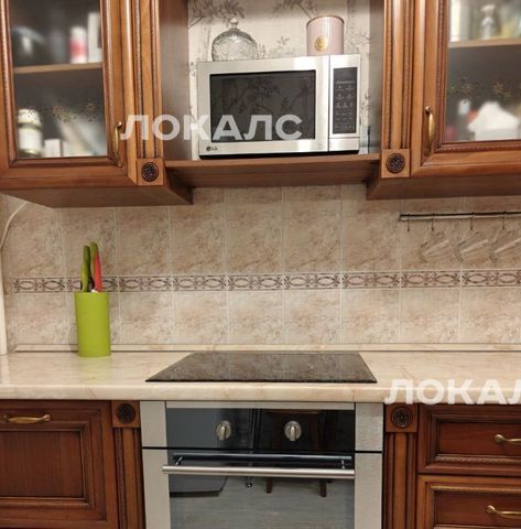 Аренда 1-комнатной квартиры на Мурановская улица, 17Б, метро Алтуфьево, г. Москва