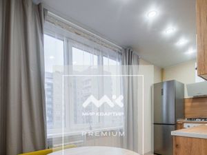 1-к кв. Санкт-Петербург ул. Димитрова, 15К2 (35.0 м²)