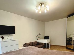 1-к кв. Москва Старомарьинское ш., 11 (38.0 м²)