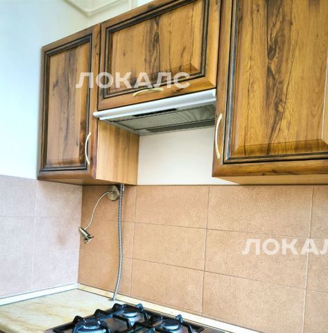 Сдам 3к квартиру на Кутузовский проспект, 45, метро Кутузовская, г. Москва