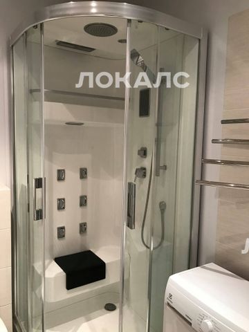 Аренда 1-к квартиры на Овражная улица, 24к8, метро Планерная, г. Москва