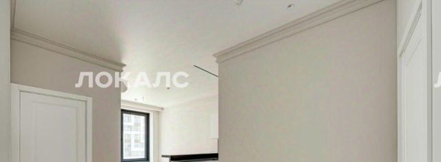 Снять трехкомнатную квартиру на улица Василия Ланового, 3, метро Мичуринский проспект, г. Москва