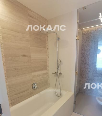 Сдаю 2-к квартиру на Кочновский проезд, 4к1, метро Аэропорт, г. Москва