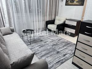 1-комнатная квартира: Москва, Уваровский переулок, 10 (29 м²)