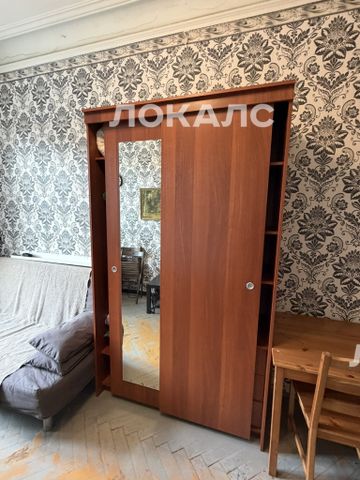 Сдается комната на г Санкт-Петербург, наб Реки Фонтанки, д 96, метро Звенигородская, г. Санкт-Петербург