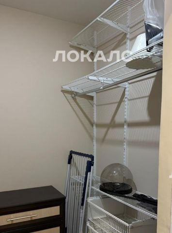 Сдается 1-комнатная квартира на Бумажный проезд, 4, метро Савёловская, г. Москва