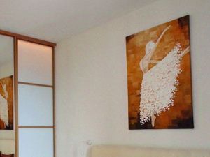 2-х комнатная квартира на метро Перово