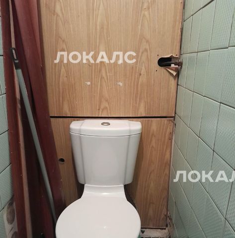 Снять 1к квартиру на к1408, г. Москва