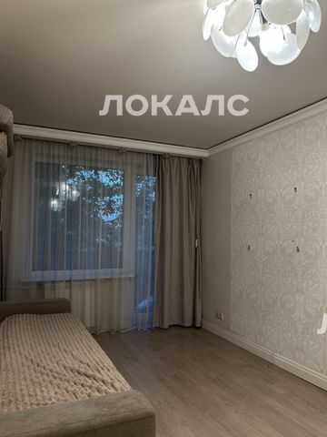Сдаю 2х-комнатную квартиру на г Москва, ул Сокольнический Вал, д 4, метро Рижская, г. Москва