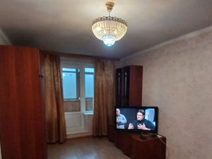 2-к кв. Москва Открытое ш., 21К6 (45.0 м²)