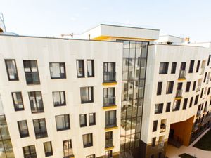 3-к кв. Москва Сколково инновационного центра тер., ул. Зворыкина, 14к2 (62.3 м²)