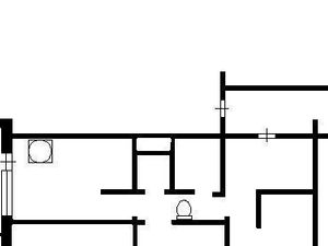 3-к кв. Новосибирская область, Новосибирск Горский мкр, 69 (70.0 м²)