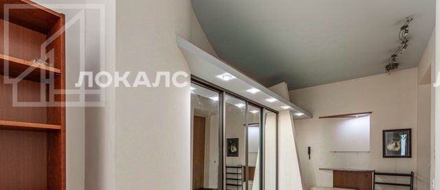 Аренда четырехкомнатной квартиры на улица Машкова, 17, метро Красные ворота, г. Москва