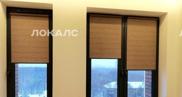 Сдаю двухкомнатную квартиру на шоссе Энтузиастов, 86Ак2, метро Новогиреево, г. Москва