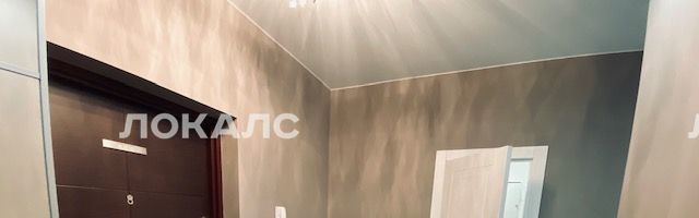 Аренда 2к квартиры на улица Пресненский Вал, 14к2, метро Баррикадная, г. Москва