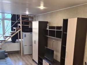 Двушка Автозаводская