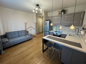 Квартира-студия: Новосибирск, улица Михаила Кулагина, 31 (23 м²)