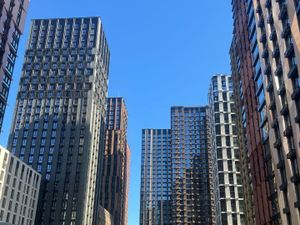 1-к кв. Москва Волгоградский просп., 32/5к4 (31.0 м²)