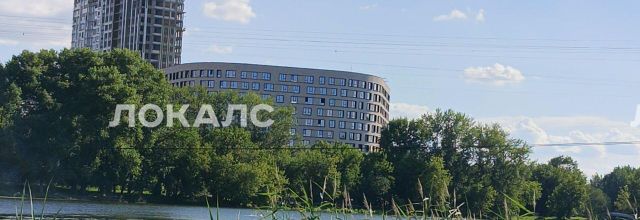 Сдается 2к квартира на Михалковская улица, 54, метро Лихоборы, г. Москва