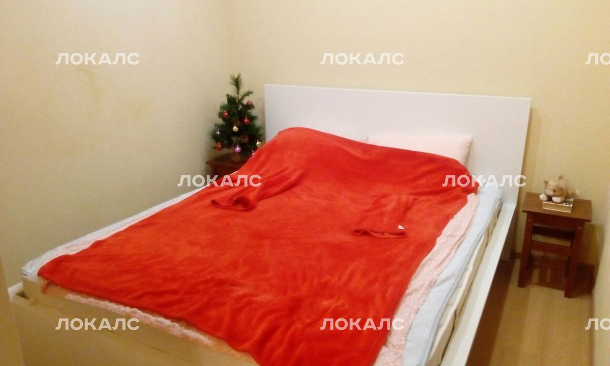 Сдаю однокомнатную квартиру на Московская обл, г Одинцово, село Перхушково, д 216, метро Славянский бульвар, г. Москва