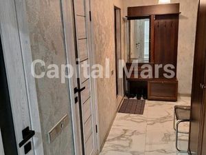 3-комнатная квартира: Москва, Варшавское шоссе, 152к7 (75 м²)