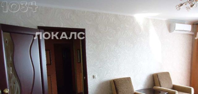 Сдам 2х-комнатную квартиру на проезд Берингов, 6К1, метро Свиблово, г. Москва