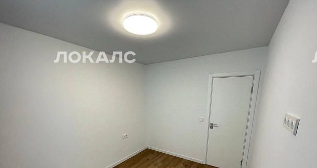 Сдаю 2к квартиру на проезд Шокальского, 4, метро Бабушкинская, г. Москва