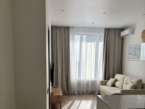 Однушка Шелепихинская