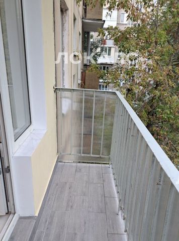 Сдам 2х-комнатную квартиру на Ленинградский проспект, 54А, метро Петровский парк, г. Москва