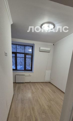 Снять 3к квартиру на Кутузовский проспект, 45, метро Фили, г. Москва