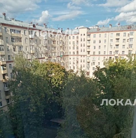 Сдается 2-к квартира на шоссе Энтузиастов, 76/1, г. Москва