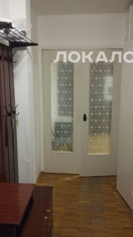 Снять 2х-комнатную квартиру на Кировоградская д.4.к3, метро Южная, г. Москва
