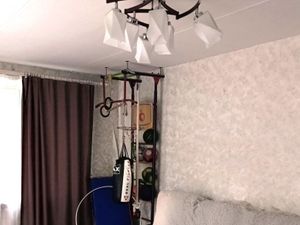 2-к кв. Москва ул. Генерала Рычагова, 20 (45.0 м²)