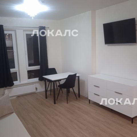 Снять комнату на Московская обл, г Котельники, ул Новая, д 3, метро Котельники, г. Москва