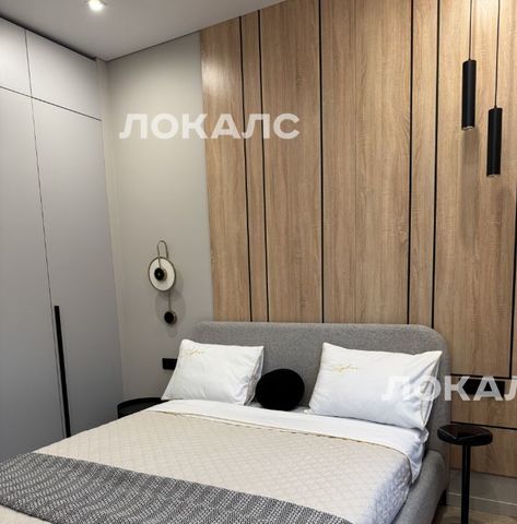 Сдаю 2х-комнатную квартиру на улица Академика Королева, 21, метро Фонвизинская, г. Москва