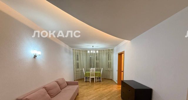 Сдается 4к квартира на Нахимовский проспект, 61К1, метро Академическая, г. Москва