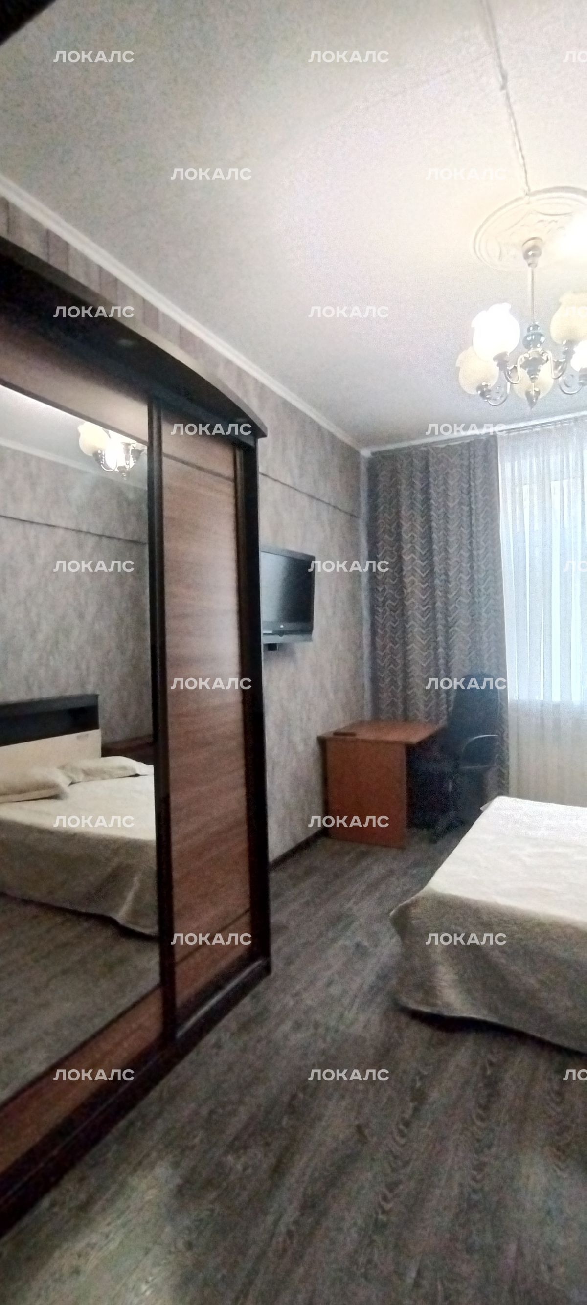 Аренда комнаты на г Москва, Дмитровское шоссе, д 44 к 1, метро Петровско-Разумовская, г. Москва