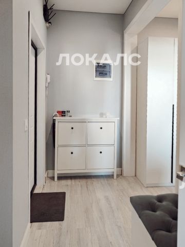 Сдается 2-к квартира на г Москва, ул Некрасовская, д 9, метро Некрасовка, г. Москва
