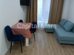 1-комнатная квартира: Москва, Люблинская улица, 72Ак2 (32 м²)