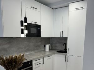 Однушка Новоостаповская