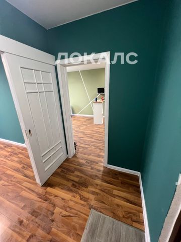 Сдается 3-к квартира на г Москва, ул Грина, д 18 к 2, метро Улица Старокачаловская, г. Москва