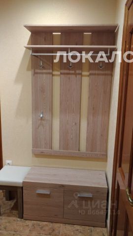 Снять 1-комнатную квартиру на Тайнинская улица, 4, метро Бабушкинская, г. Москва