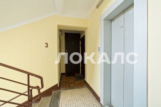 Снять однокомнатную квартиру на г Москва, ул Ясеневая, д 10 к 1, метро Домодедовская, г. Москва