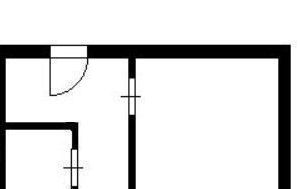 1-к кв. Москва Нагатинская наб., 10 (33.0 м²)