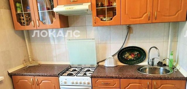 Снять 2х-комнатную квартиру на шоссе Энтузиастов, 76/1, г. Москва