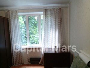 1-к кв. Москва ул. Академика Миллионщикова, 15 (36.0 м²)