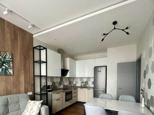 2к квартира около метро ЗИЛ