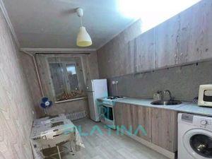 1-к кв. Татарстан, Казань ул. Карбышева, 13а (38.0 м²)